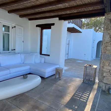 Alessandra With Massive Pool By Diles Villa