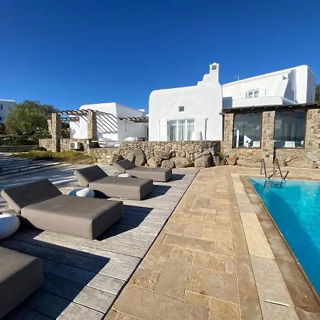 Alessandra With Massive Pool By Diles Villa *