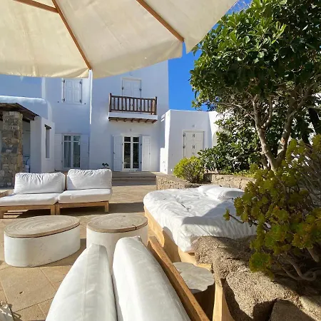 Alessandra With Massive Pool By Diles Villa